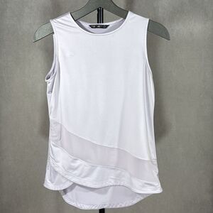 Levelwear Lavender Verve Simone Tank Top